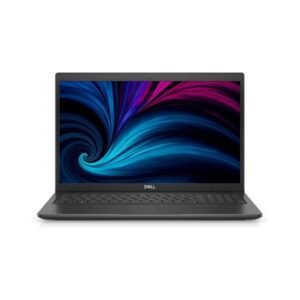 DELL Latitude 3520, Core i5, 8GB Ram, 256Gb SSD, 1TB HDD,  15.6", Dos, Laptop.