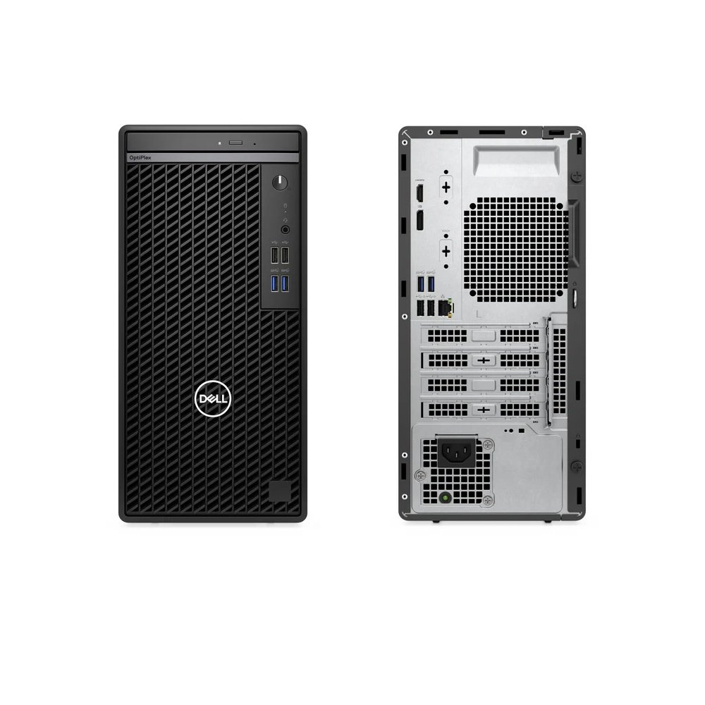 Dell OptiPlex 7020 Desktop, Core i5 - 14500 , 8GB Ram, 512GB SSD, DOS
