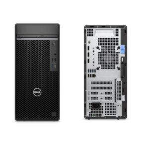 Dell OptiPlex 7020 Desktop Intel Core i7 - 14700 32GB Ram 1TB SSD DOS.