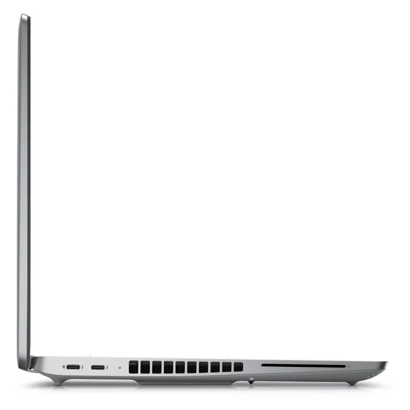 Dell Latitude 5550 - 15.6" FHD, i7, 8GB, 512GB SSD DOS (Without OS), 1YW - Laptop - Image 5