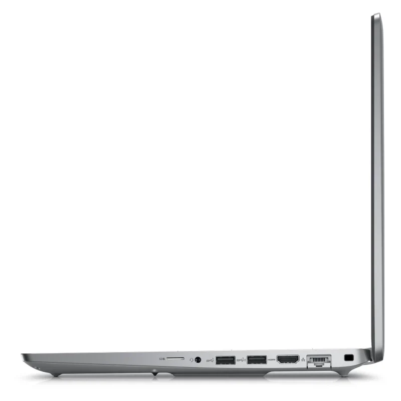 Dell Latitude 5550 - 15.6" FHD, i7, 8GB, 512GB SSD DOS (Without OS), 1YW - Laptop - Image 6