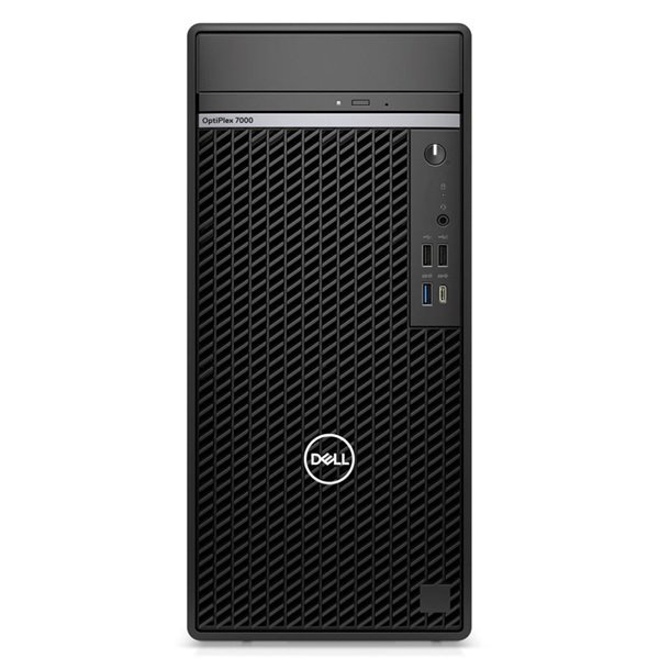 Dell OptiPlex 7020 Desktop Intel Core i7 - 14700 16GB Ram 1TB SSD DOS.