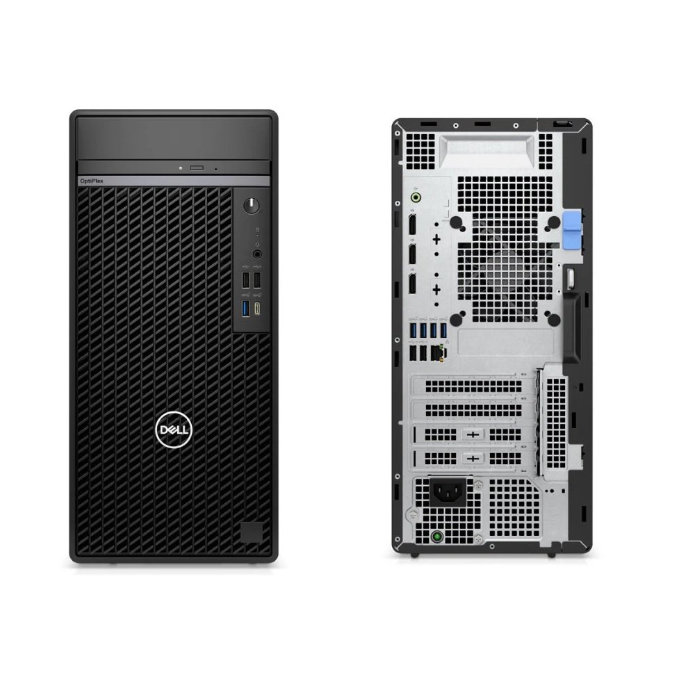 Dell OptiPlex 7020 Desktop, Core i7 - 14700 , 8GB Ram, 512GB SSD, DOS