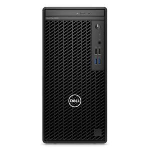 Dell 3000 OptiPlex i5 - 12500, 8GB, 512GB SSD NVMe, DOS.