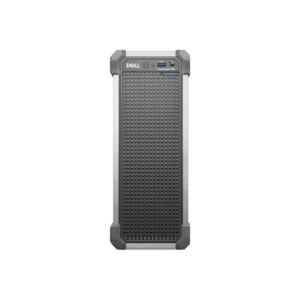 Dell PowerEdge Tower Server T160 - Xeon 6315P 2.80GHz, 4-Cores, 16GB, 2TB SATA HDD, 300Watts
