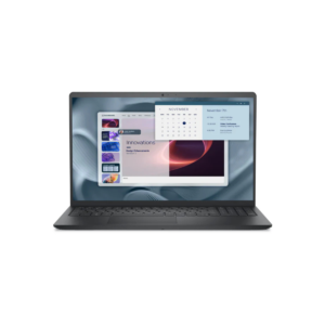 Dell Pro 15 Essential PV15250 - 15.6" FHD Non-Touch, i7, 16GB, 1TB SSD, Eng/Arb Keys, 1YW - Laptop