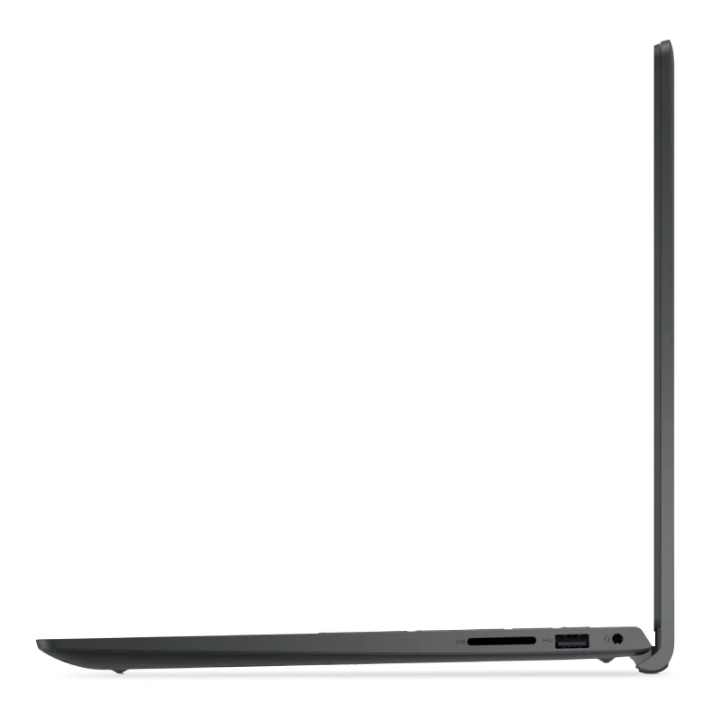 Dell Pro 15 Essential PV15250 - 15.6" FHD Non-Touch, i7, 32GB, 1TB SSD, Eng/Arb Keys, 1YW - Laptop - Image 3
