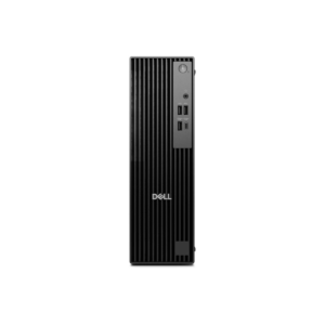 Dell Pro Slim QCS1250 - i7, 16GB, 512GB SSD, Dos, (Without OS), Desktop