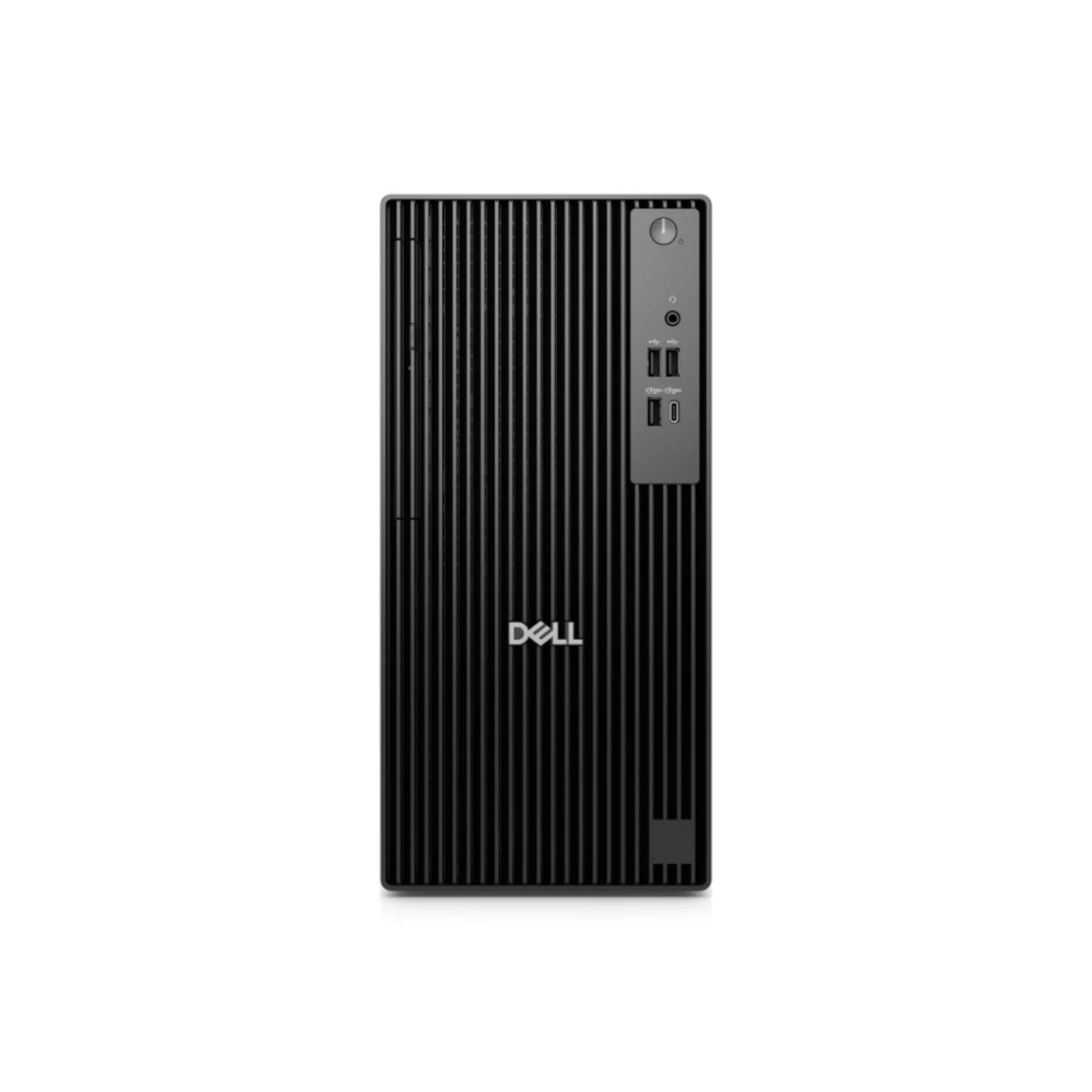 Dell Pro Tower Desktop, Intel Core i7-14700, 16GB DDR5 RAM, 512 GB SSD, Black | QCT1250
