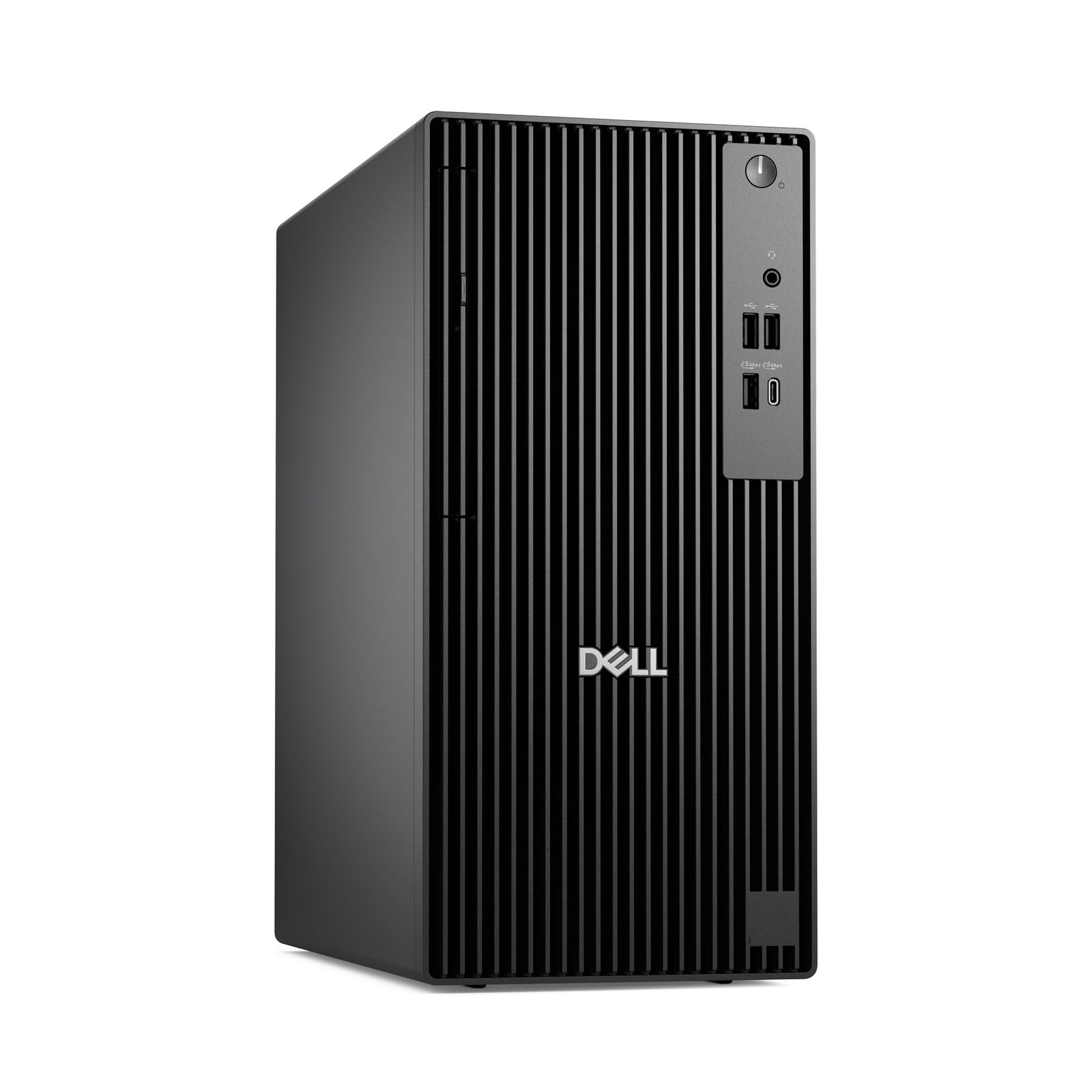 Dell Pro Tower Desktop, Intel Core i7-14700, 8GB DDR5 RAM, 512 GB SSD, Black | QCT1250 - Image 3