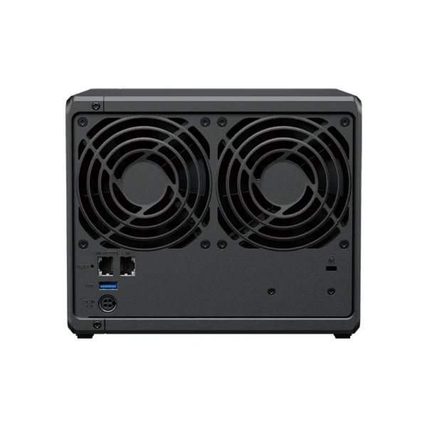 Synology DiskStation DS425+ 4-Bay NAS Enclosure Case, 2.5GbE