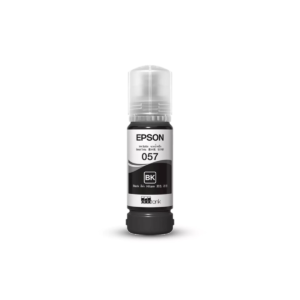 Epson 057 Black Ink Bottle
