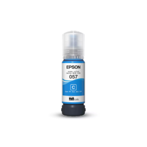 Epson 057 Cyan Ink Bottle