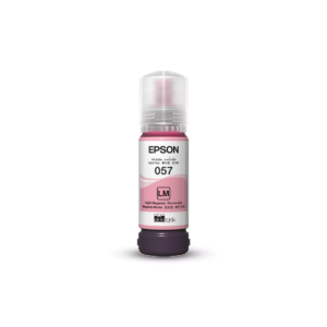 Epson 057 Light Magenta Ink Bottle