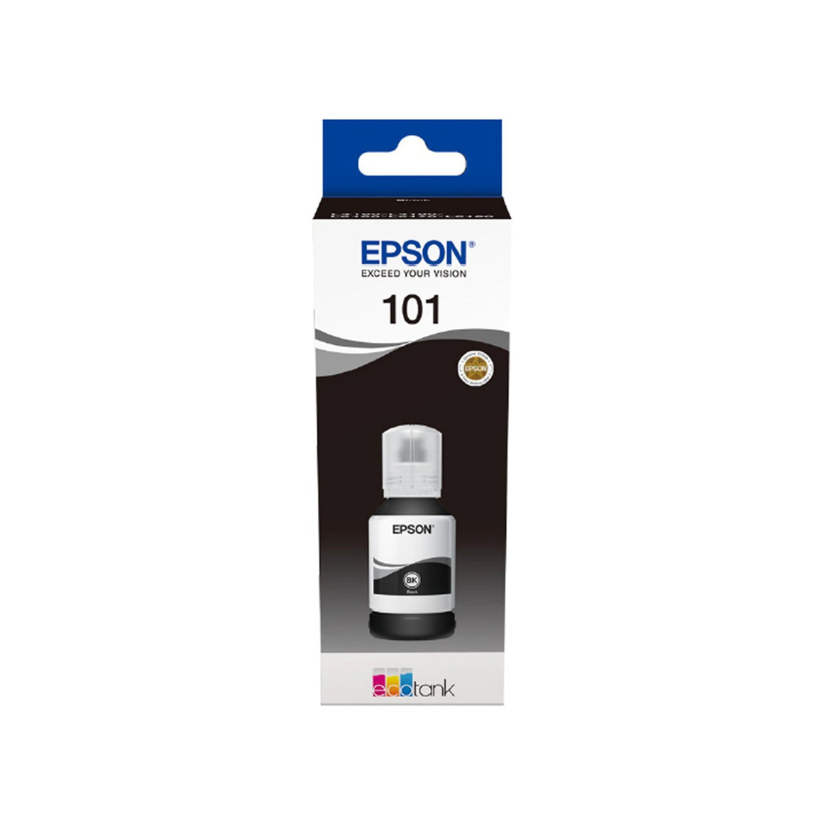 Epson 101 Black Ink Cartridge