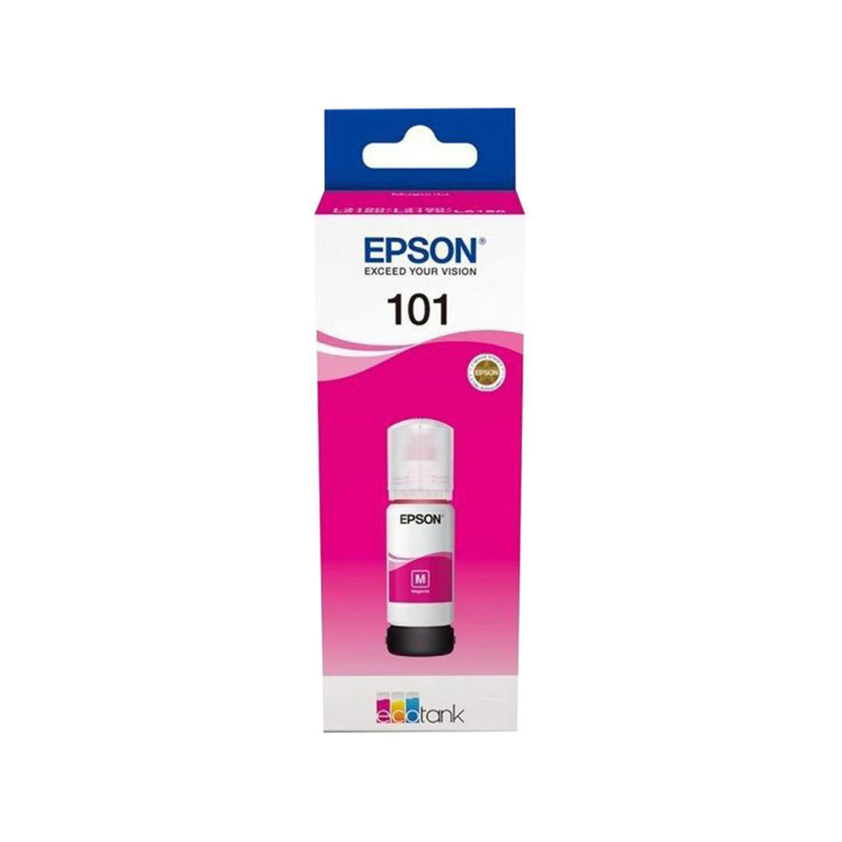 Epson 101 Magenta Ink Cartridge