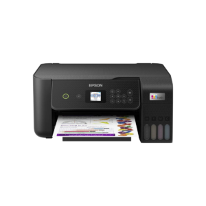 Epson EcoTank L3260 - 33ppm, USB, Wi-Fi - Inkjet Printer