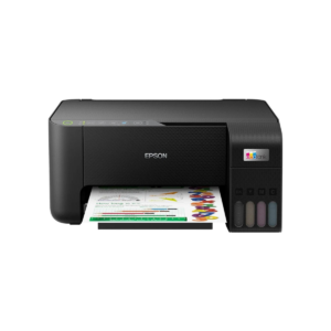 Epson EcoTank L3250 - 33ppm, 1200 DPI, USB, Wi-Fi - Inkjet Printer