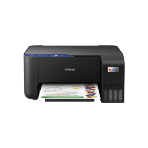 Epson EcoTank L3251 - 33ppm, USB, Wi-Fi - Inkjet Printer