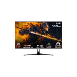 GameOn Gaming Monitor 24 FHD