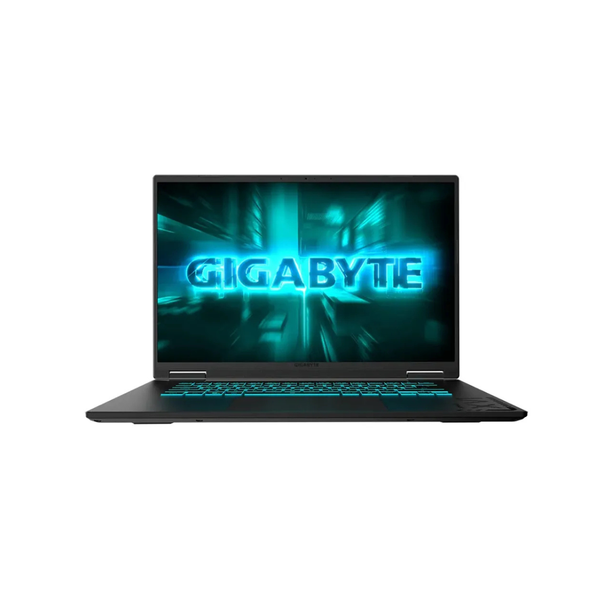 GIGABYTE A16 Gaming Laptop - 16’’ FHD+, i7-13620H, 16GB, 1TB SSD, RTX 5060 8GB VGA, Dos - Laptop