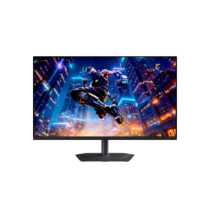 GIGABYTE Gaming Monitor - 31.5" OLED MO32U2, 0.03ms, 240Hz, HDMI, Display port 1.4 USB-C, Speaker - Gaming Monitor