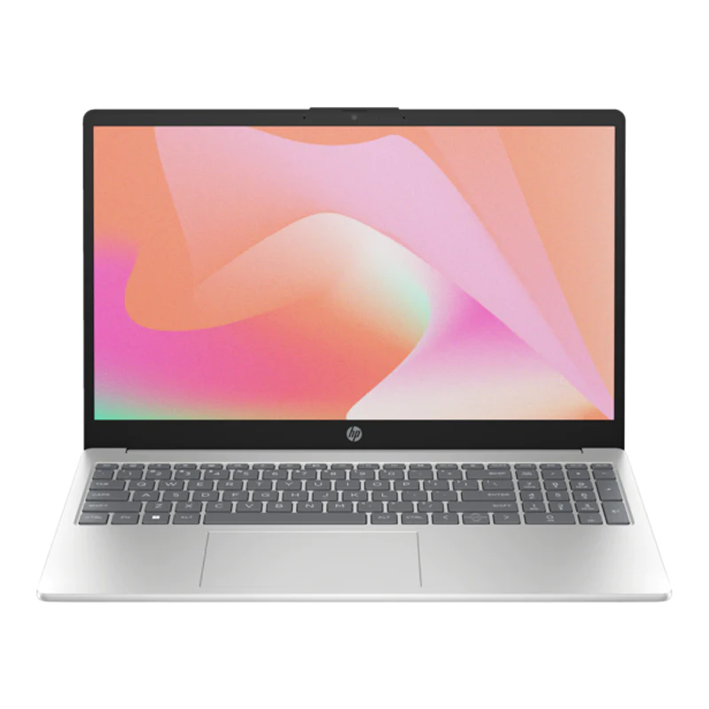 HP 15 FD0022ne Intel Core  i7 - 1355U 8GB Ram 512GB SSD 15.6" DOS.