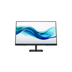 HP 23.8" Monitor FHD Series 3 Pro 324pf - Up to 100Hz, DisplayPort, HDMI, VGA - Monitor