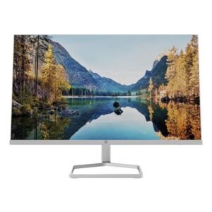 HP M24fw Monitor 23.8" IPS FHD, D-Sub, HDMI - 2E2Y5AA