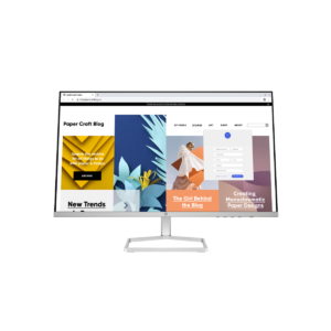 HP Series 5 31.5" FHD Monitor 532sf - 94F51AA