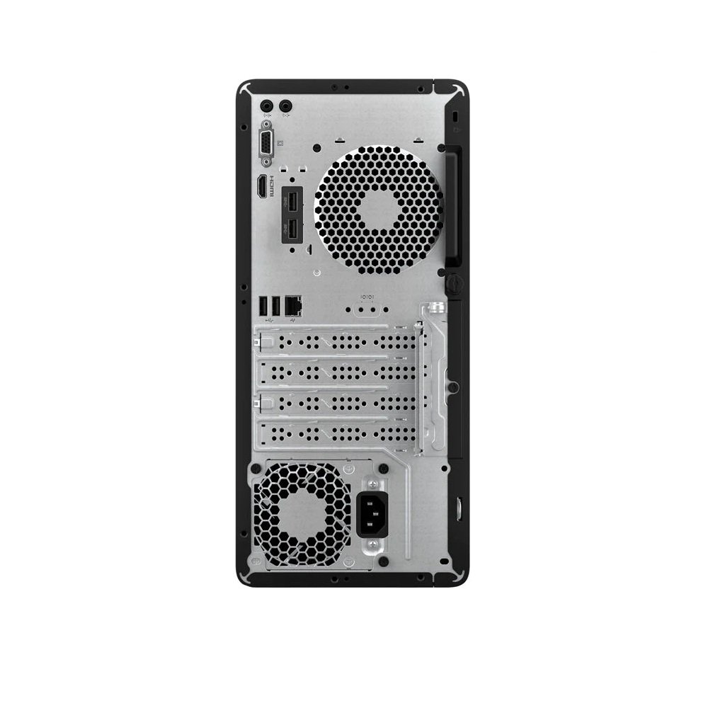 HP Pro 290 G9 Desktop, Core i5-14500, 8GB Ram, 512GB SSD, Dos - Image 3