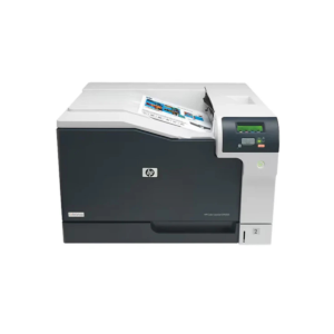 HP Color Laserjet Pro CP5225dn - 20ppm, A3, USB, LAN - Printer