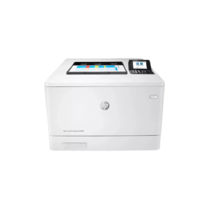 HP Color Laser Enterprise M455dn - 27ppm, A4, USB, LAN - Printer