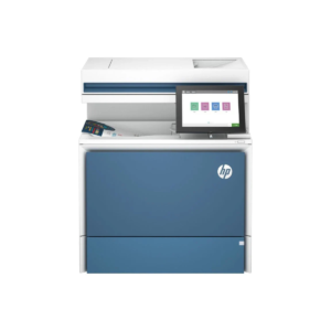 HP Color LaserJet Enterprise MFP 5800dn - 43ppm, A4, USB, LAN, Color Laser - Printer