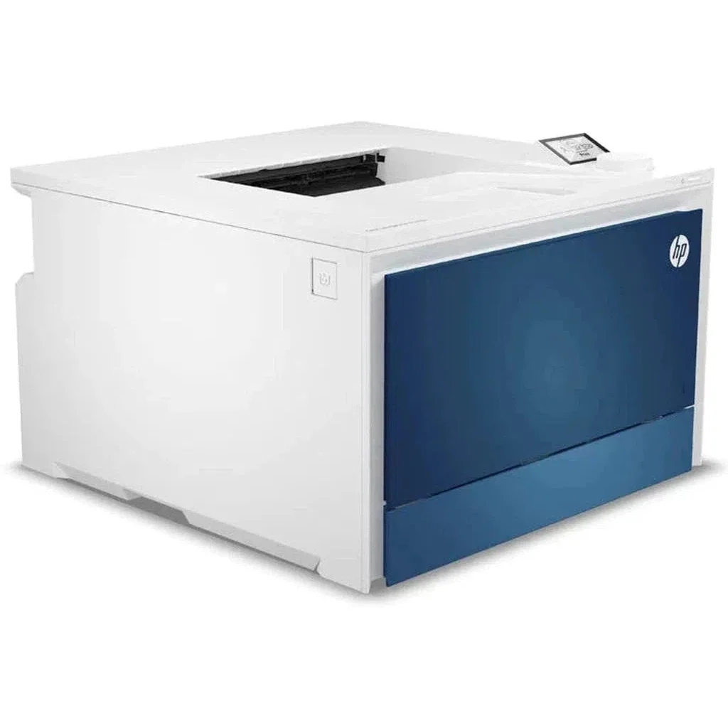 HP Color LaserJet Pro 4203dn - 33ppm, A4, USB, LAN, Color Laser - Printer - Image 2