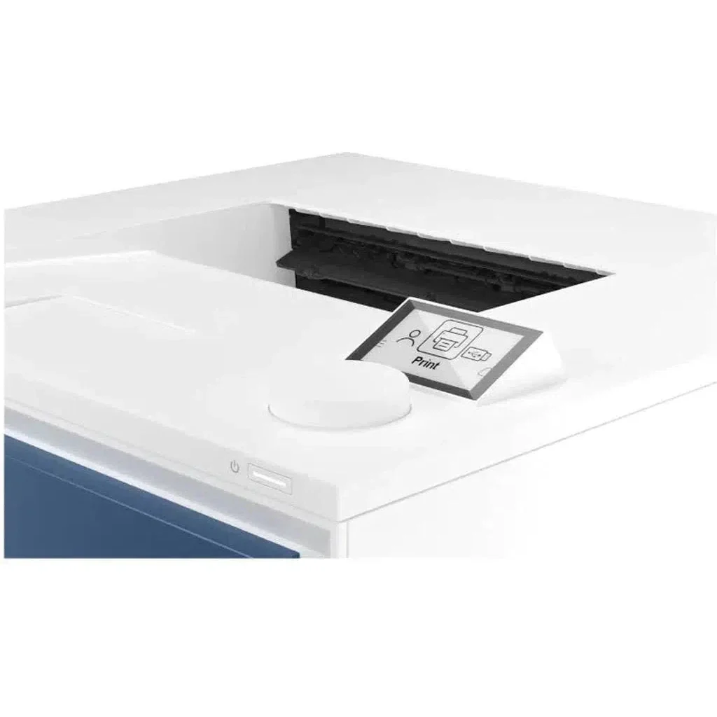 HP Color LaserJet Pro 4203dn - 33ppm, A4, USB, LAN, Color Laser - Printer - Image 5