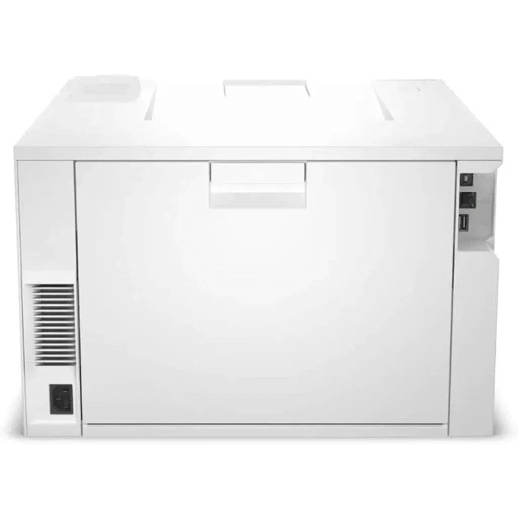 HP Color LaserJet Pro 4203dn - 33ppm, A4, USB, LAN, Color Laser - Printer - Image 4