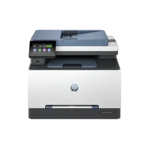HP Color LaserJet Pro MFP 3303fdw - 25ppm, A4, USB, LAN, Wi-Fi, FAX, Color Laser - Printer