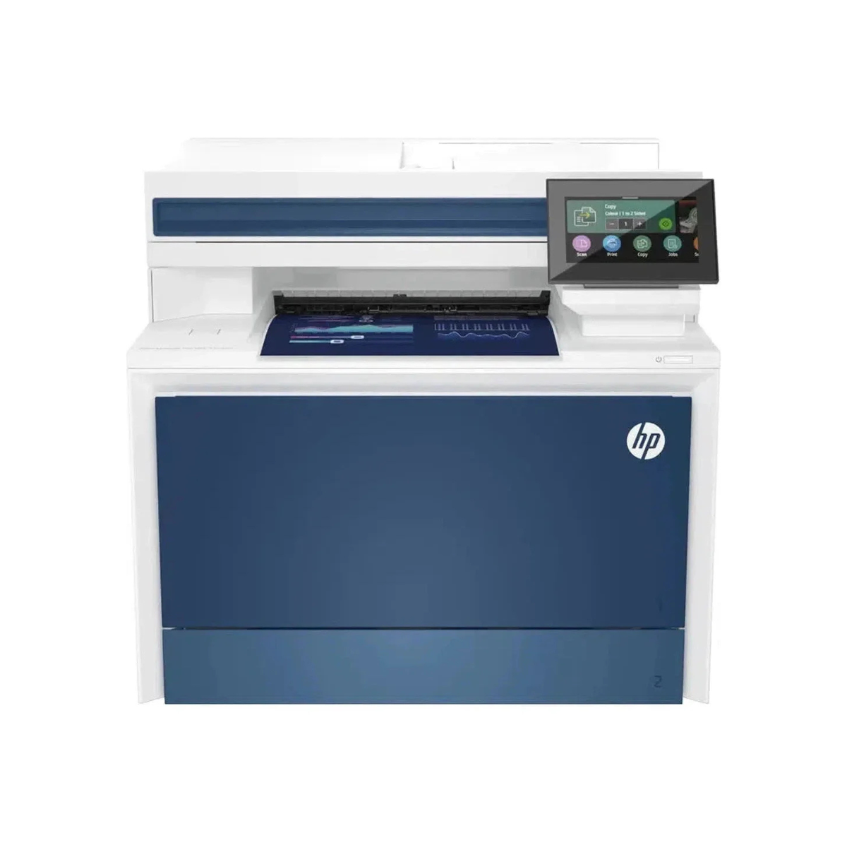 HP Printer Color LaserJet Pro MFP 4303dw