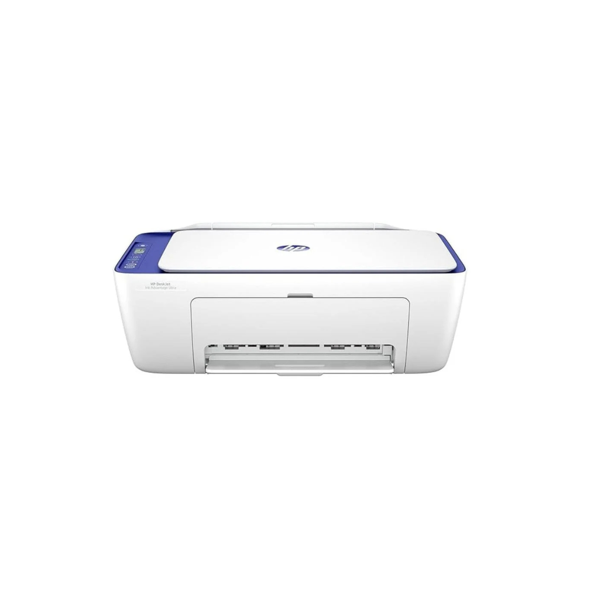 HP DeskJet Ink Advantage Ultra 4927 AIO - 7ppm, A4, USB, Wi-Fi, Color Inkjet - Printer