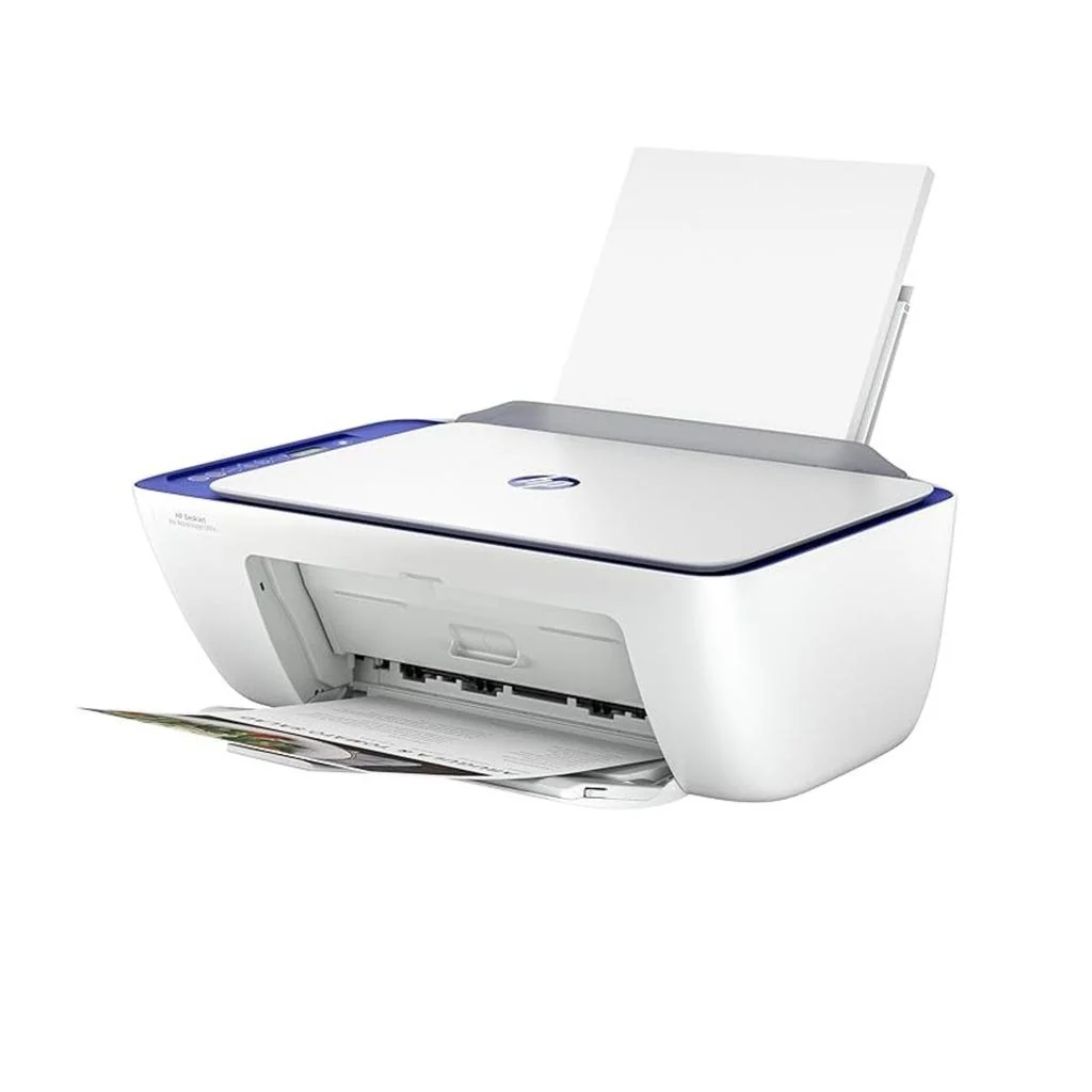 HP DeskJet Ink Advantage Ultra 4927 AIO - 7ppm, A4, USB, Wi-Fi, Color Inkjet - Printer - Image 3