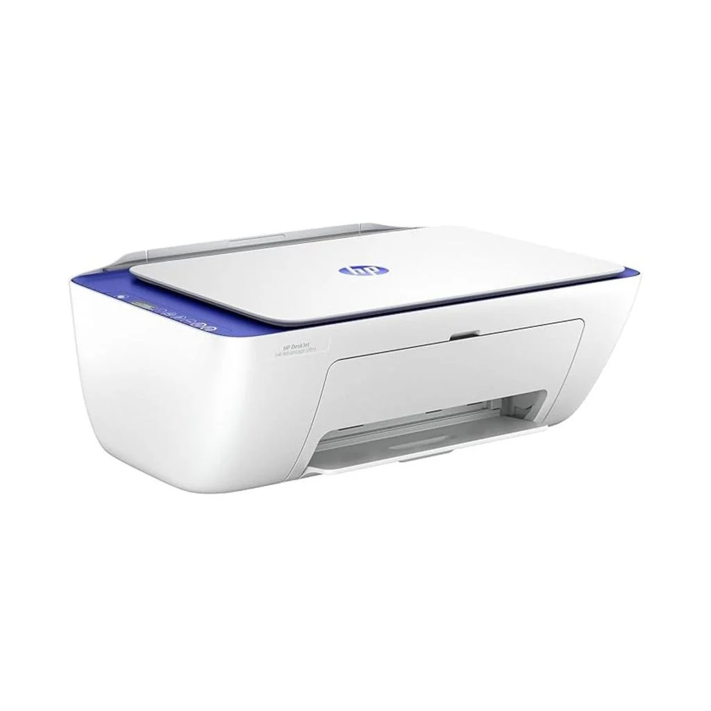 HP DeskJet Ink Advantage Ultra 4927 AIO - 7ppm, A4, USB, Wi-Fi, Color Inkjet - Printer - Image 2