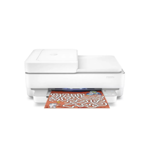 HP Deskjet Ink Advantage 6475 AIO Printer - A4, USB, Wi-Fi, Color Inkjet
