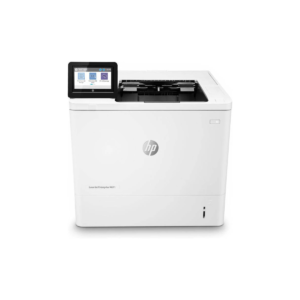 HP LaserJet Enterprise M611dn - 61ppm, A4, USB, LAN, Mono Laser - Printer