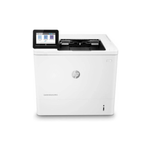 HP LaserJet Enterprise M612dn - 71ppm, 1200dpi, A4, USB, LAN, Mono Laser - Printer