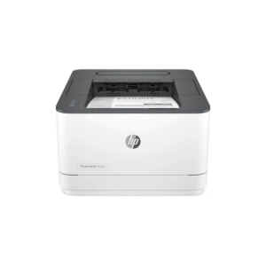 HP LaserJet Pro 3003dw Printer - 33ppm, A4, USB, LAN, Wi-Fi, Mono Laser