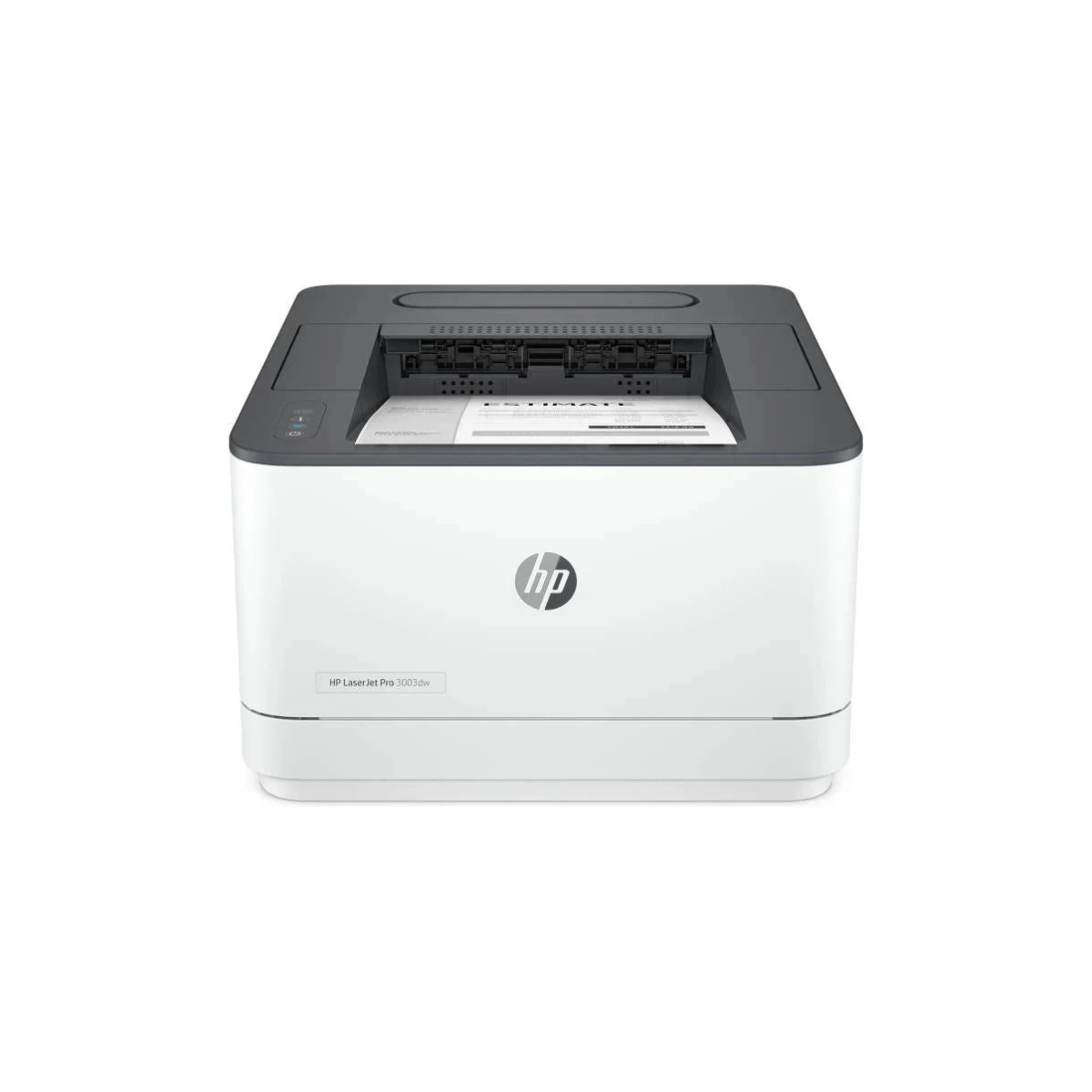 HP LaserJet Pro 3003dw Printer - 33ppm, A4, USB, LAN, Wi-Fi, Mono Laser