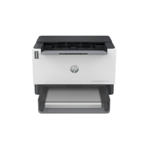 HP LaserJet Tank 2502dw - 22ppm, A4, USB, Wi-Fi, LAN, Mono - Printer