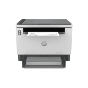 HP LaserJet Tank MFP 1602w - 22ppm, A4, USB, Wi-Fi, LAN, Mono Laser - Printer