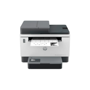 HP LaserJet Tank MFP 2602sdw - 22ppm, A4, USB, Wi-Fi, LAN, Mono - Printer